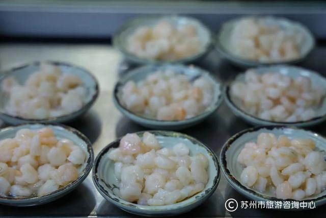 5点出发！昆山的早晨很值得！