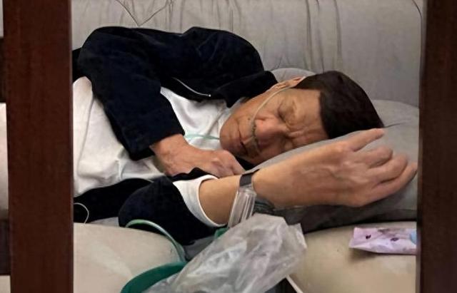 和大牢说拜拜？80岁老杜昏迷送医，国际刑事法院批准临时释放条款