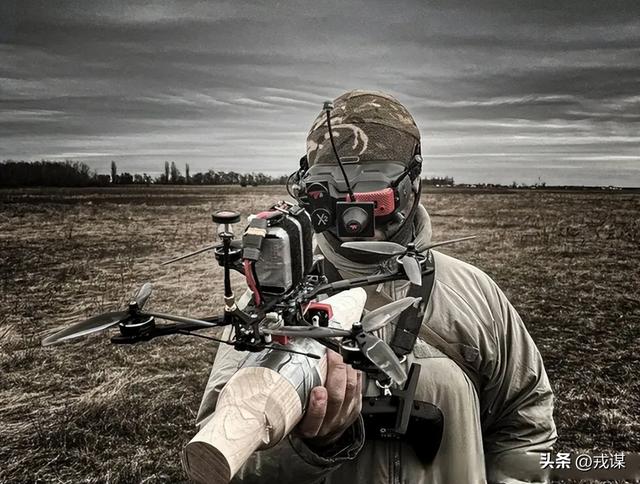 美国家门口要变“无人机场”？俄式“廉价无人机	”杀向美洲！