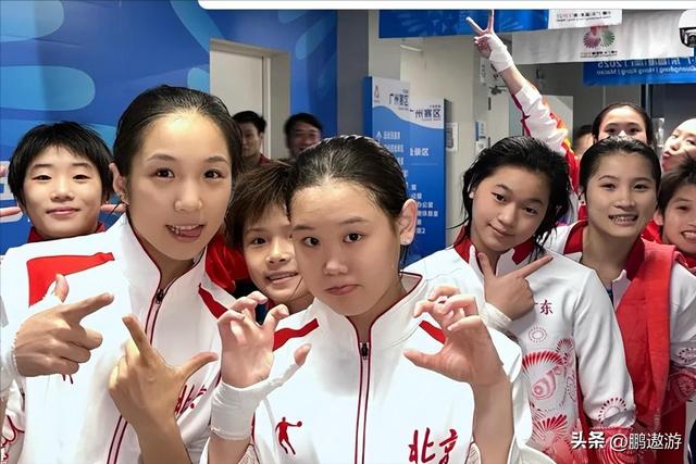 官宣退役不到1月，张家齐接受采访，句句不提却字字都提全红婵