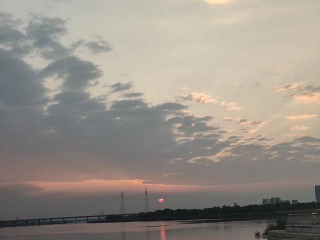 穷游去哪玩?第三十站站～《石家庄滹沱河观鸟台》