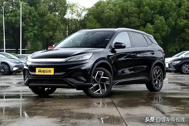 新车 | 售19.69万元/紧凑型SUV，名爵MG ES5 510pro后驱尊驾版上市