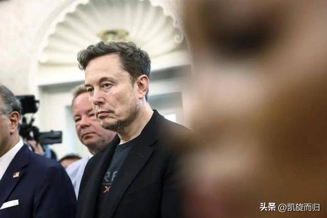 身家超6000亿美元！马斯克成历史第一人，华尔街豪赌特斯拉？