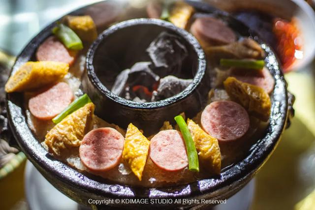 我愿称腾冲为秋季的天花板！银杏、温泉、古镇，来过的人都不想走