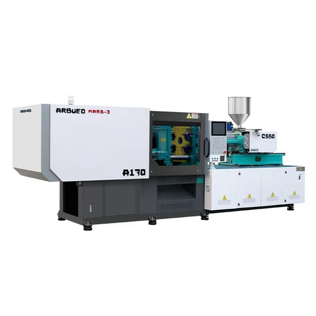 整理箱与食品医疗包装注塑机选购指南