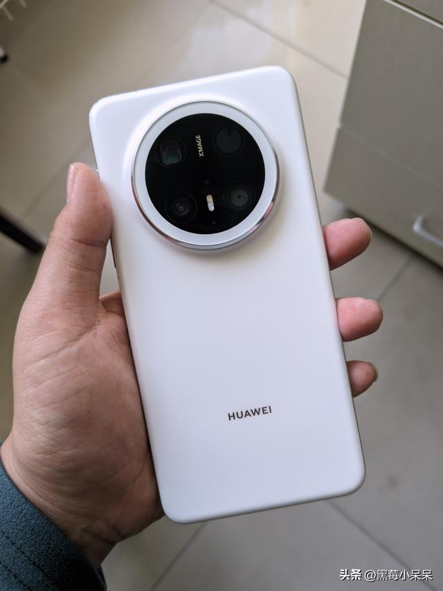 华为mate70pro 还是挺不错的！