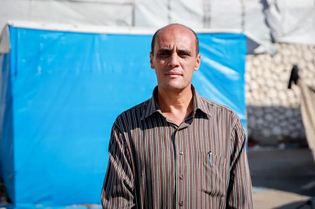 黑焦的汽车、倒塌的房屋与流离的家庭：加沙人在碎片中寻找生活