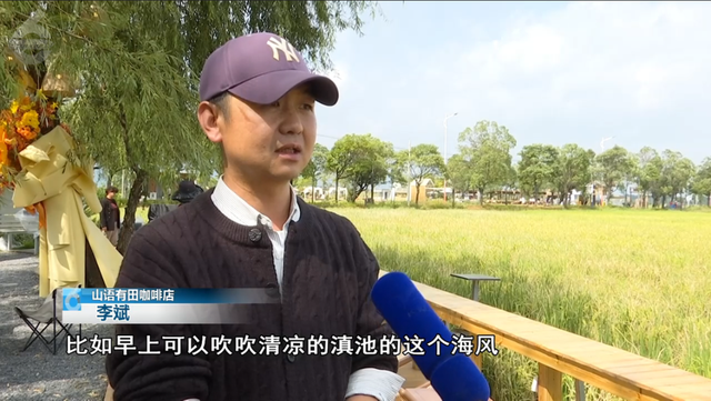 在昆明，藏着冬日里独有的松弛角落