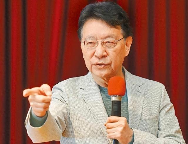 公然与郑丽文九二共识唱反调？国民党中央：亲美 友日 和陆路线不变