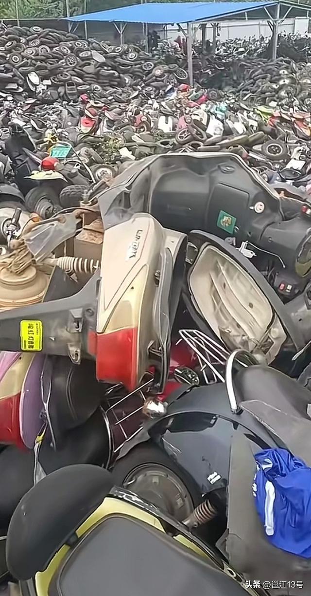 国内电动车带牌惊现非洲，远洋过海可能是通过这几种途径！