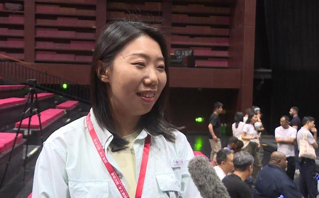 敦煌演艺市场暑期火爆 四大剧目共绘文化盛宴