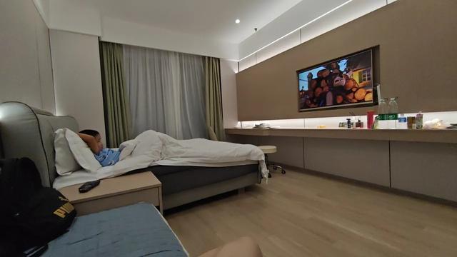 八岁小屁孩暑假高铁深度游攻略,读万卷书走万里路