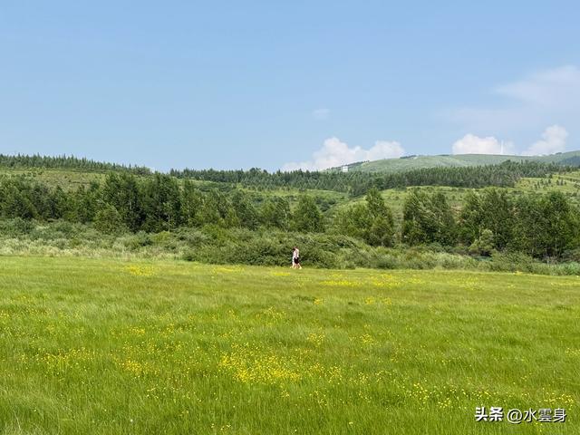 向北而行：北京自驾沽源、多伦、太仆寺旗的草原牧歌（2）沽源篇