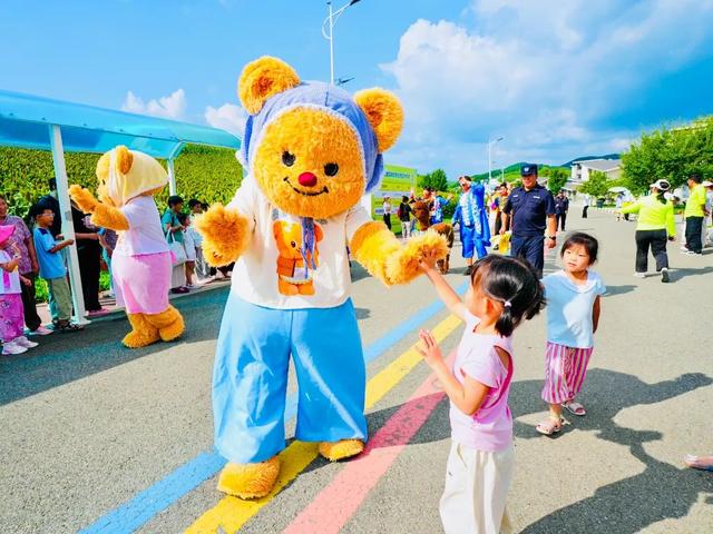 长春新晋的网红地标，本周六“狂欢”预告→