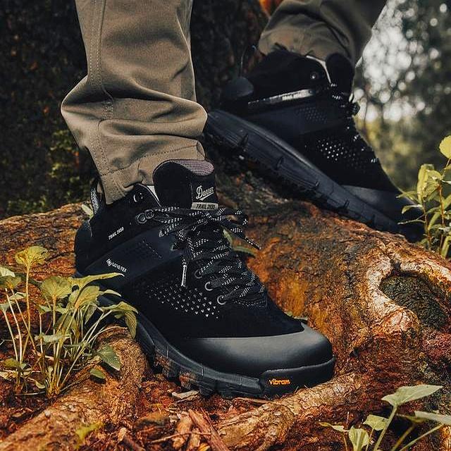 徒步鞋和登山鞋，你能分得清吗？6大全球顶级户外品牌徒步鞋推荐