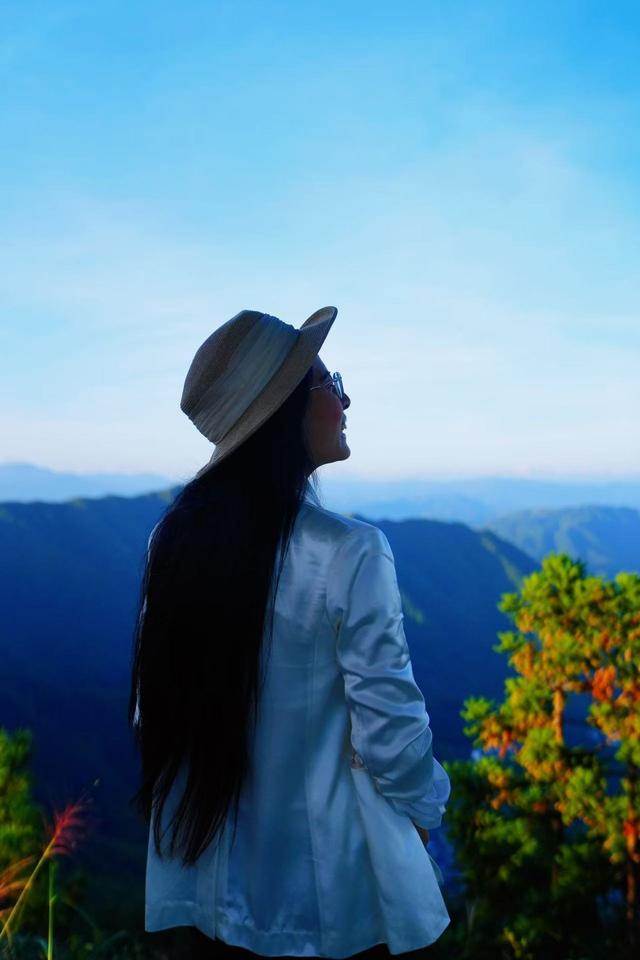 盘点我去过浙江泰顺的五个绝美地，比国外还美，知道的游客却很少