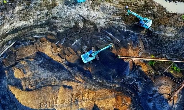 蒙古国大胆想法：拿400平方公里和中国换通道？想将稀土运往美国