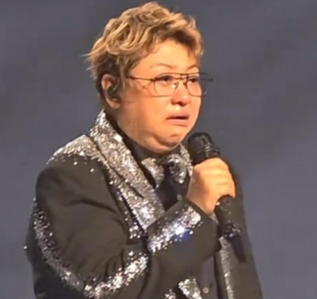 假慈善、贪污上亿？被实名举报的韩红，如今终于有了“归属感”