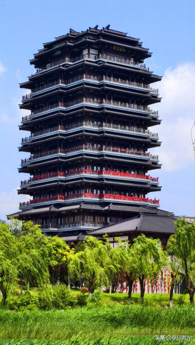 寻踪齐文化（第一站）淄博，左手历史烟云，右手人间烟火（上）