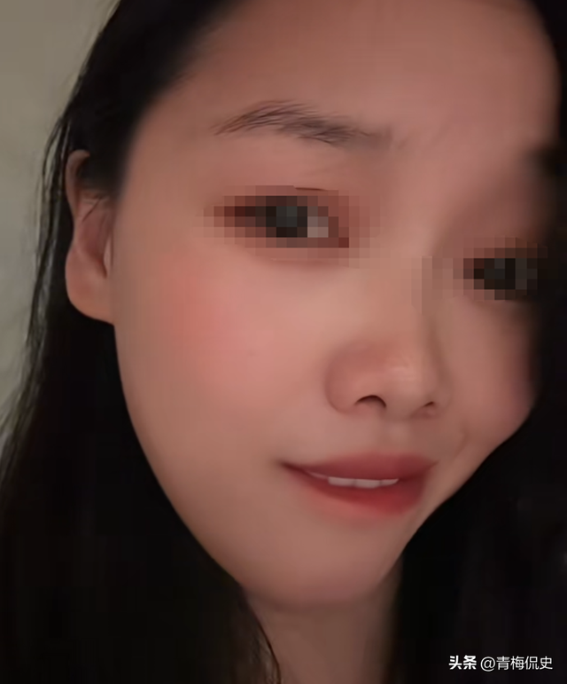 生理期潜水被鲨鱼咬伤后续：女子露面透细节，仍在感染中，已就医