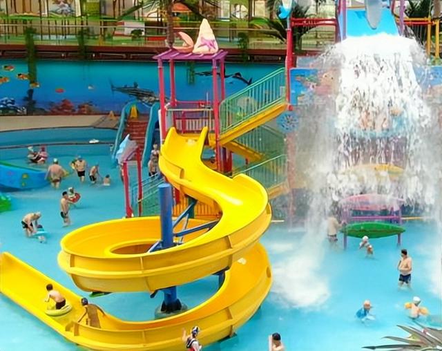 降温了？！金普温泉地图，给你冬日温暖→建议收藏