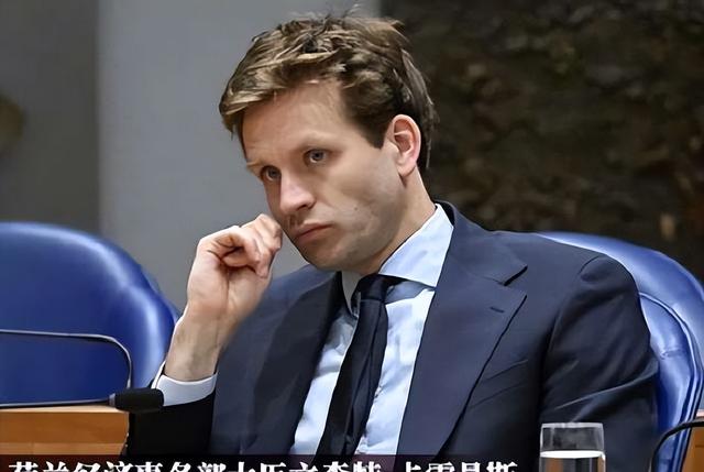 反制效果显著！美欧被彻底断供，荷兰急忙求见中方，希望不要报复