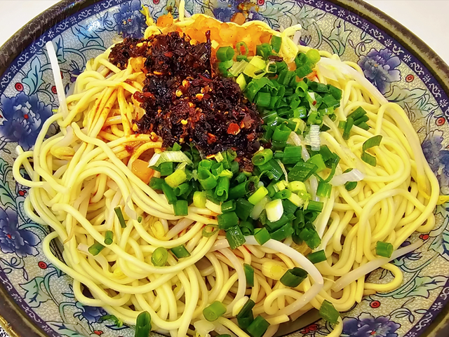 河南“10大名面”，不愧是面食大省，你吃过几个