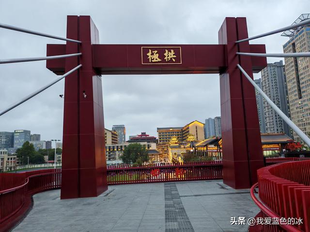 到邯郸一定要走走邯郸道历史文化街区