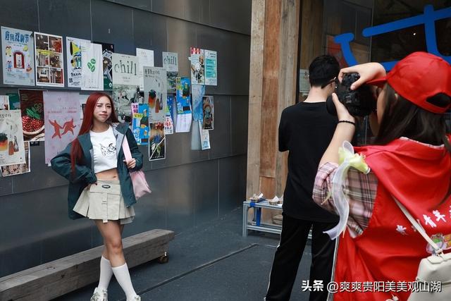 包出片的！ 观山湖这份国庆“隐藏福利”太赞了