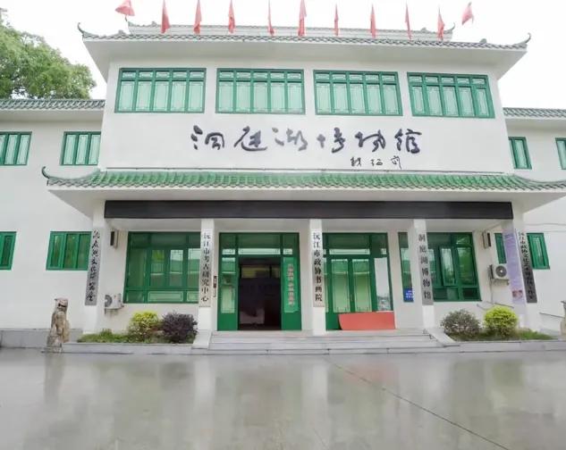 岳阳君山区一日游十大必去旅游景点
