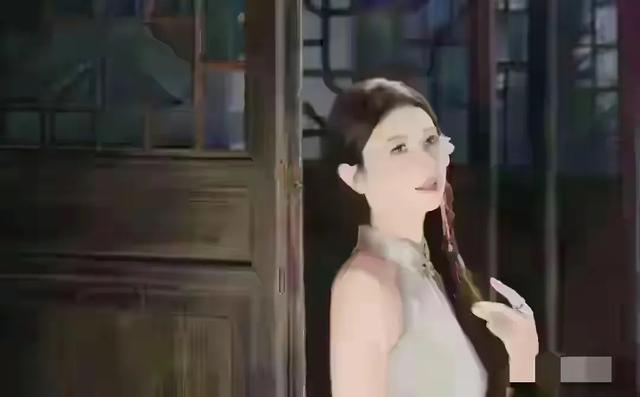 江苏徐州一校花仙姿玉色 堪称上帝吻过的容颜 美得让人移不开眼