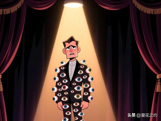 让高冷女主动卸下心防，你只需利用“黑暗效应”