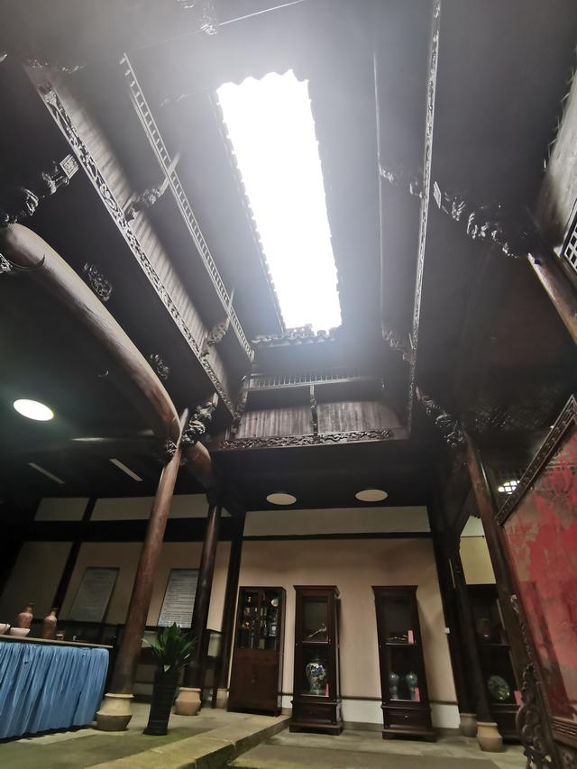 意外之喜，见到了伟大的人。。。