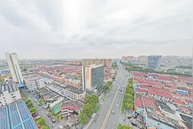 天宁上新一座老年康养中心，床位350张图片