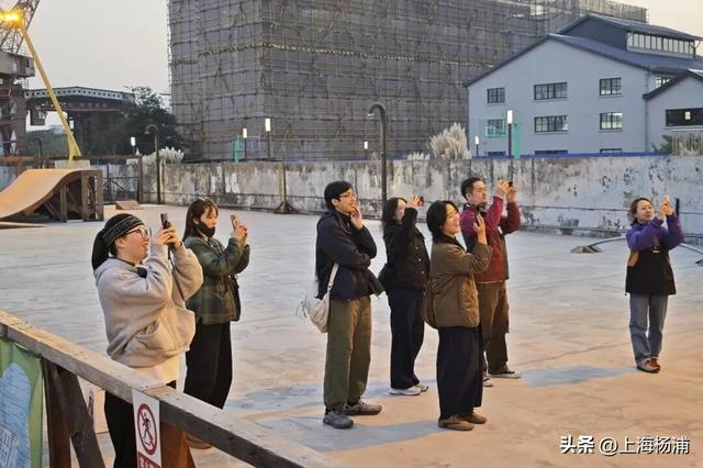 周末来复兴岛，做休闲“岛民”