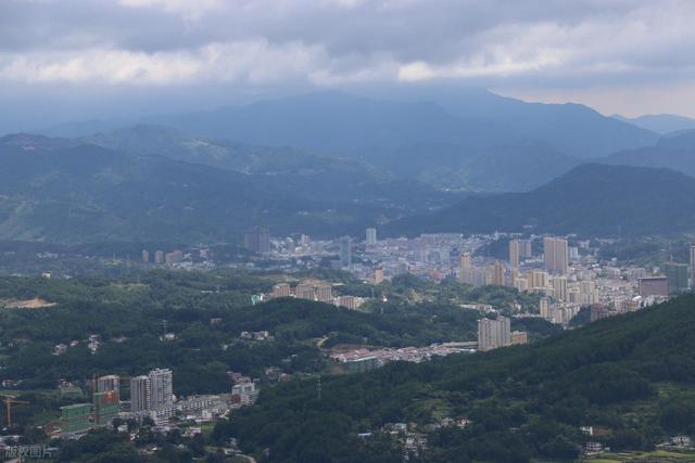 湖北大反转！英山杀出重围，黄冈罗田都没预判，凭什么越来越火？
