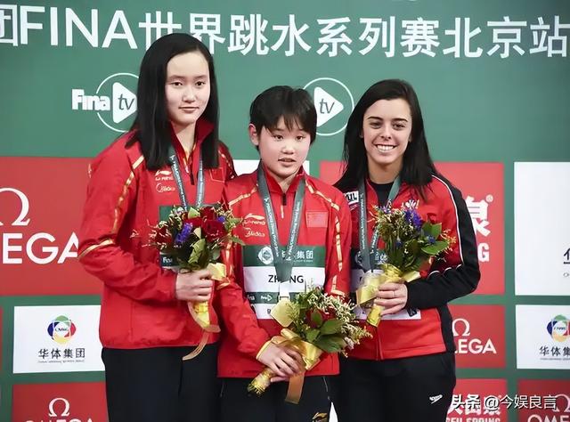 正式退出？21岁张家齐发声，眼泛泪花，未来或有三条路，年薪可观