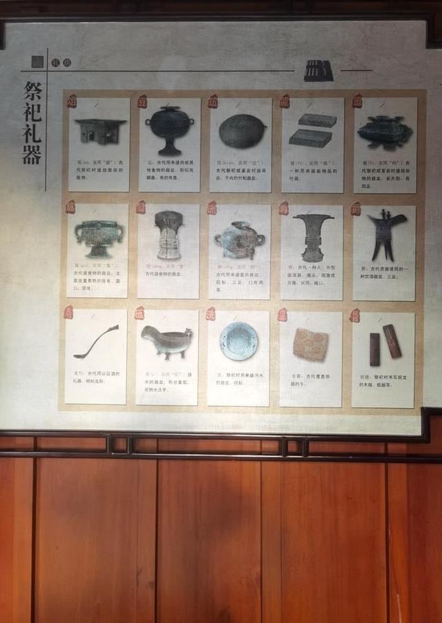 游安徽屯溪老街和徽州古城