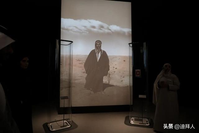 阿布扎比新地标！实地打卡「扎耶德国家博物馆」（附参观指南）