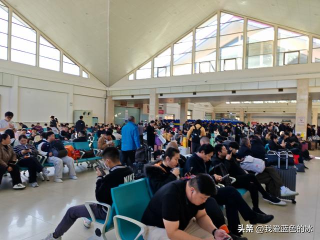 从邢台到保定车票不好买？在保定住的这家酒店真不错，超预期