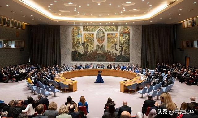 古特雷斯时代将结束，美国硬抢秘书长职位，中方突然在联合国表态
