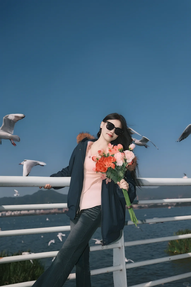 昆明冬旅：一张在春天里「逾期停留」的避冬签证