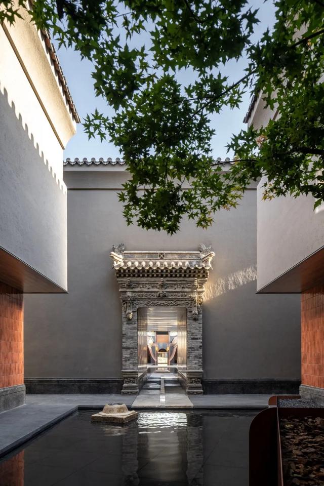 为什么永远有人迷恋奢华酒店？