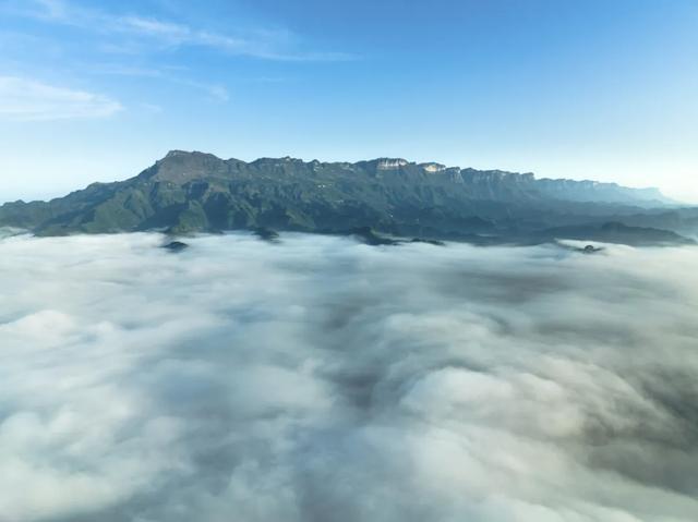 巅峰湖南八面山站11月1日，秦简博物馆、古镇风光等你来探