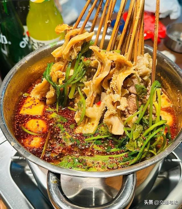 又见奇村 | 御水泉民宿：泡入户暖汤 + 围炉撸串