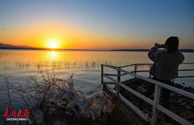 初冬限定!大同周边的“柔软远方”,带家人赴一场治愈之约~