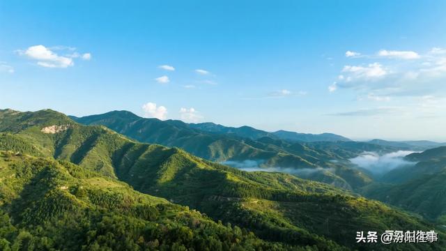 汾阳往事｜宋绍杰：一个汾阳游子的半世乡愁