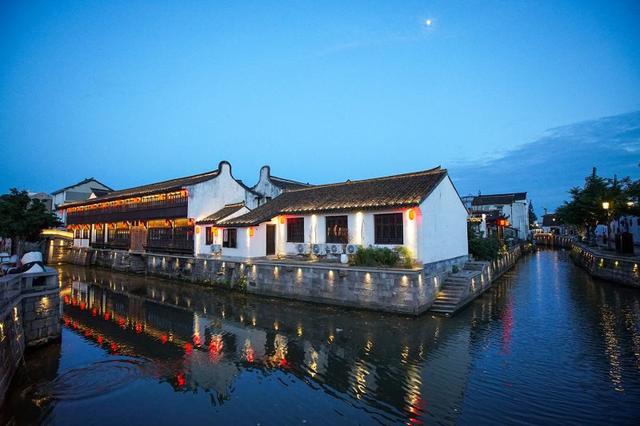 浦东引领推进江南水乡古镇联合申遗协同保护与创新传承