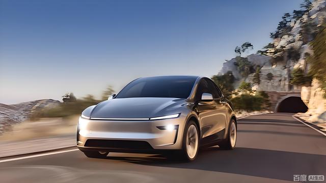 中美自动驾驶赛跑，中国L3上路对决Robotaxi取消安全员