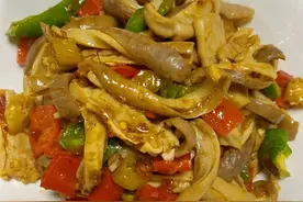 入秋后吃这5道菜，滋阴润肺，预防秋燥，一年不白过图片